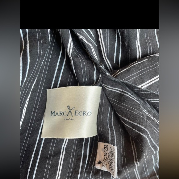 Marc ECHO  Size XL Button down - Picture 8 of 14